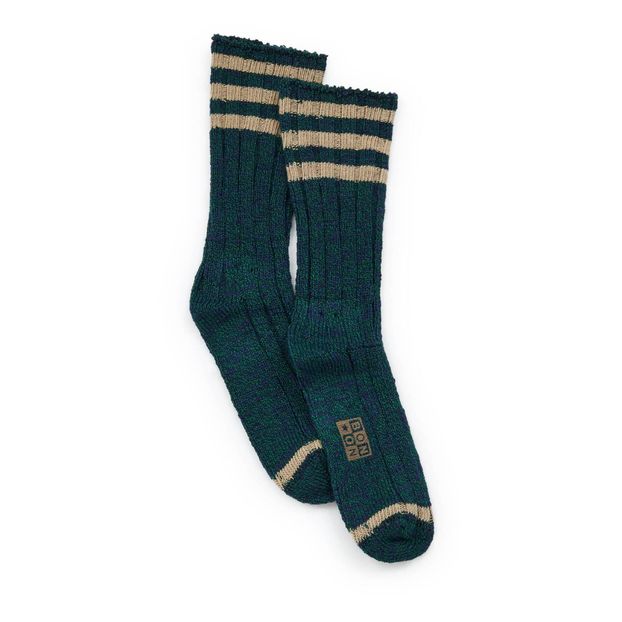 Striped Socks-product