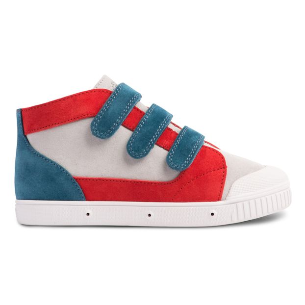 Esclusiva Spring Court x Bonton - Scarpe da ginnastica-product