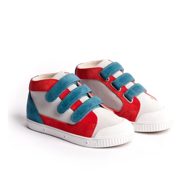 Esclusiva Spring Court x Bonton - Scarpe da ginnastica-product