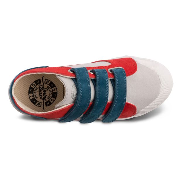 Esclusiva Spring Court x Bonton - Scarpe da ginnastica-product