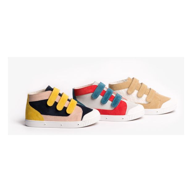 Esclusiva Spring Court x Bonton - Scarpe da ginnastica-product