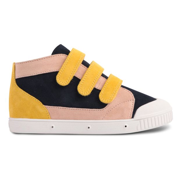 Esclusiva Spring Court x Bonton - Scarpe da ginnastica-product