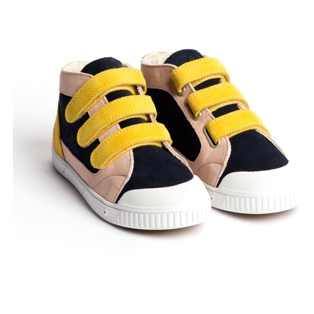 Esclusiva Spring Court x Bonton - Scarpe da ginnastica-product