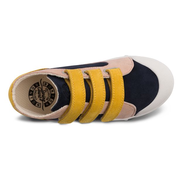 Esclusiva Spring Court x Bonton - Scarpe da ginnastica-product
