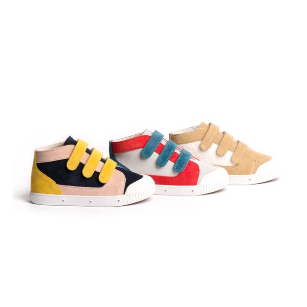 Esclusiva Spring Court x Bonton - Scarpe da ginnastica-product