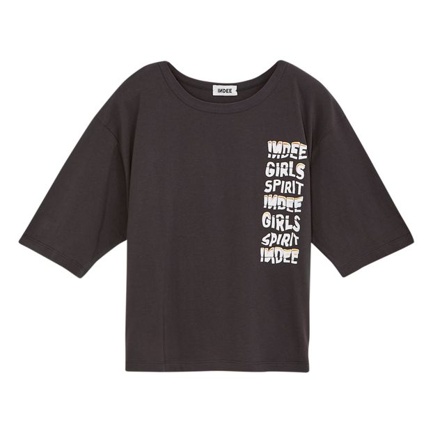 T-Shirt King Coton Bio-product