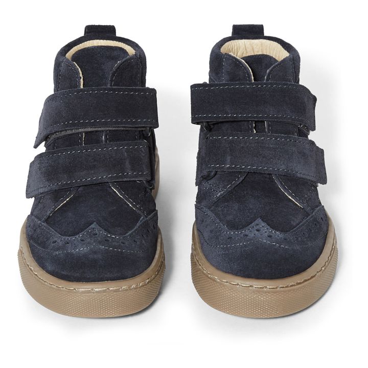 Sneakers Paul - Two Con Me Kollektion | Anthrazit- Produktbild Nr. 3