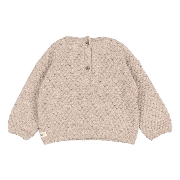 Textured Knit Jumper-product