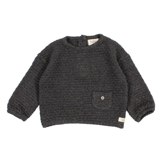 Textured Knit Jumper-product