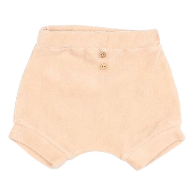 Bloomer Velours Coton Bio-product
