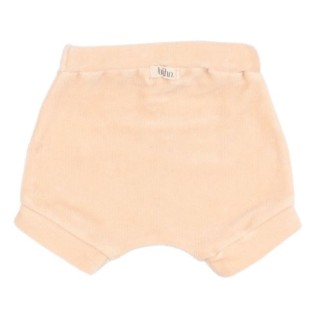 Bloomer Velours Coton Bio-product