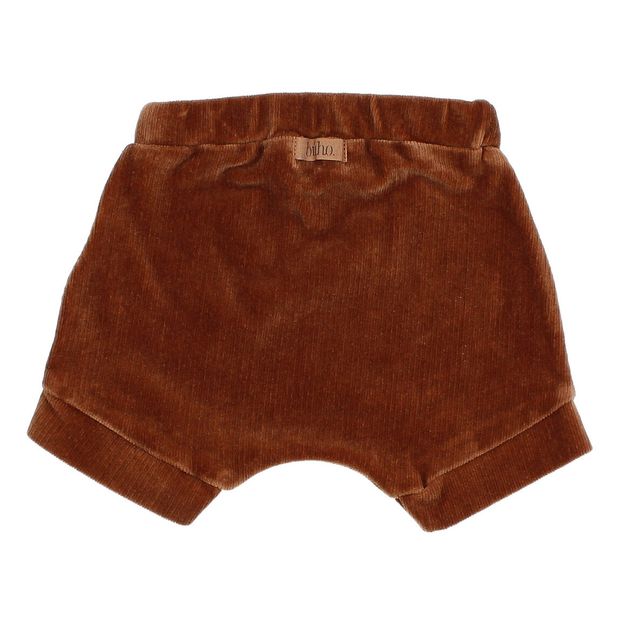 Bloomer Velours Coton Bio-product