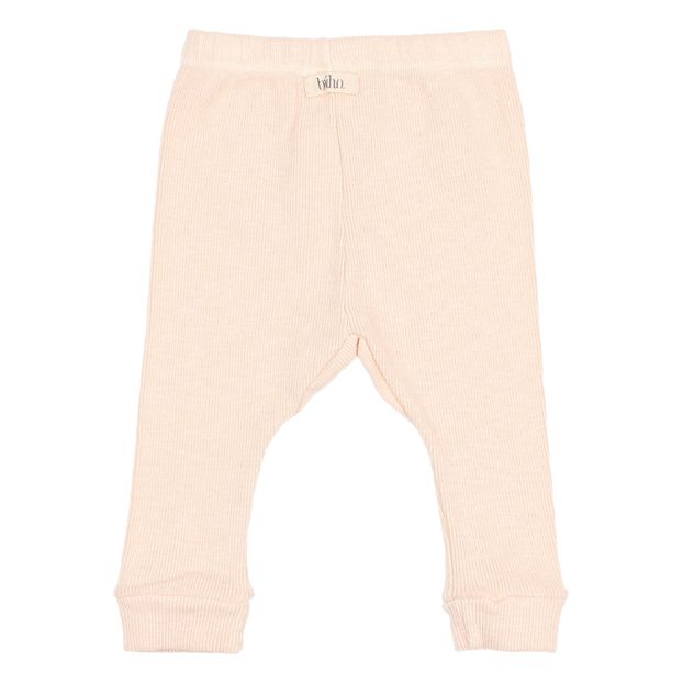 Leggings de algodón orgánico canalé-product