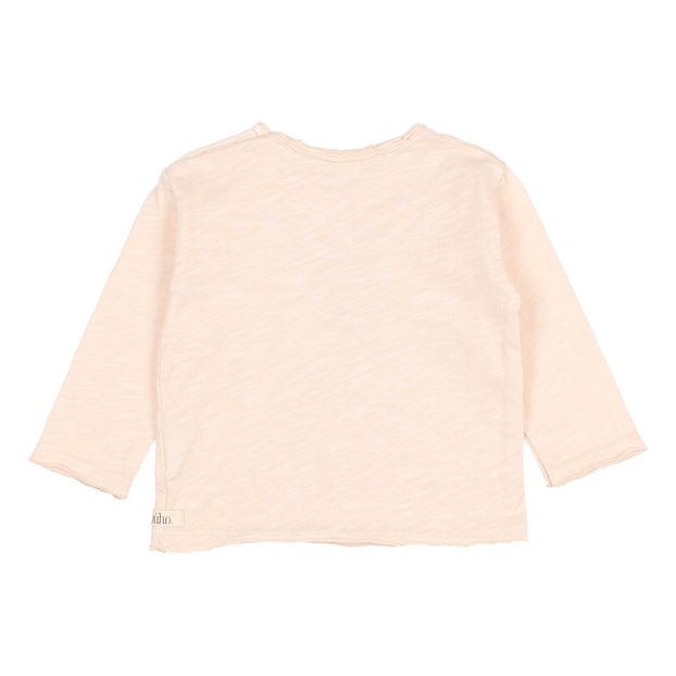T-Shirt Coton Bio Ecureuil-product