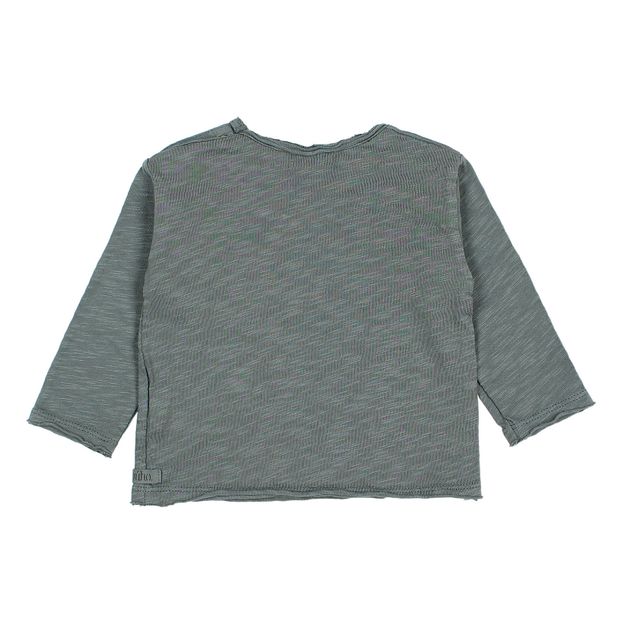 T-Shirt Coton Bio Ecureuil-product