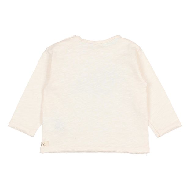T-Shirt Coton Bio Phoque-product