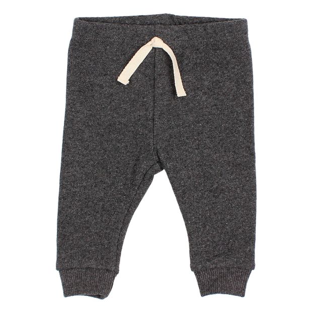 Leggings de algodón reciclado suave-product
