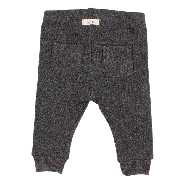 Leggings de algodón reciclado suave-product