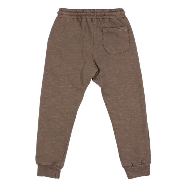 Organic Cotton Jogging Bottoms-product