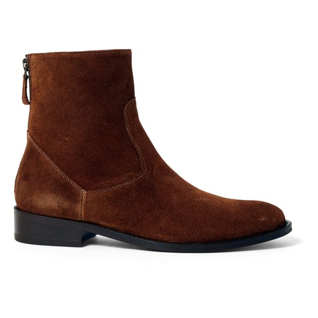 Botines 7520 Ante-product