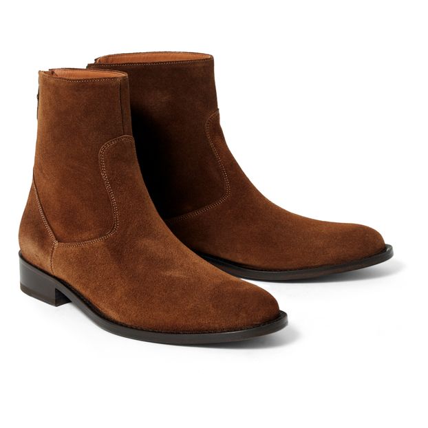 Botines 7520 Ante-product