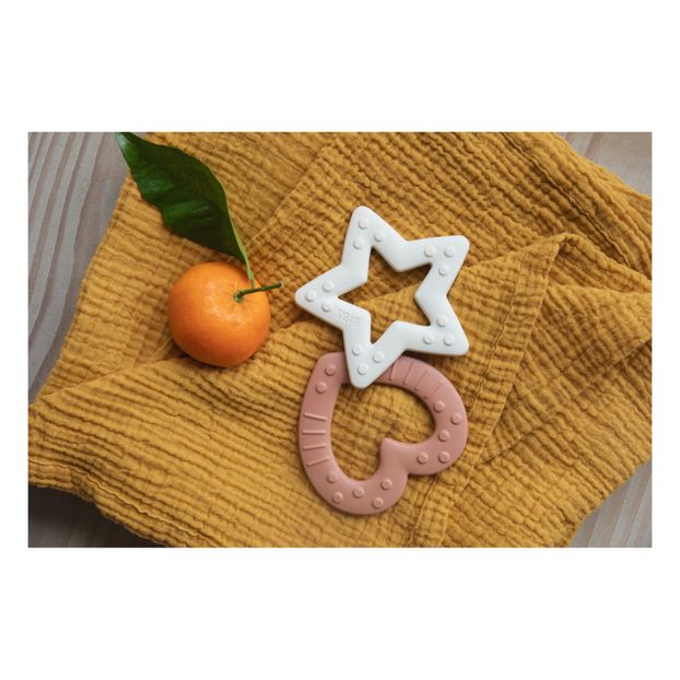 Anneau de dentition Etoile-product