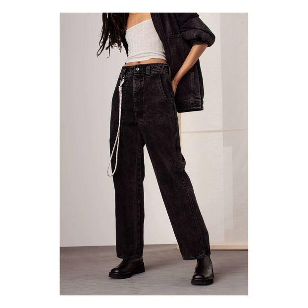 Edda Jeans-product