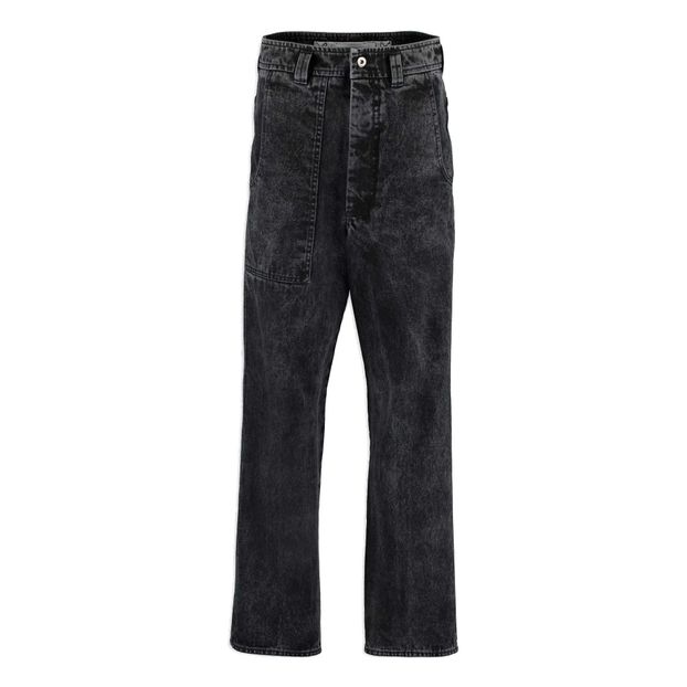 Edda Jeans-product