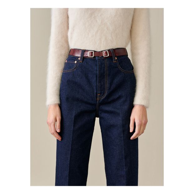 Pantalón vaquero Prince - Colección Mujer --product
