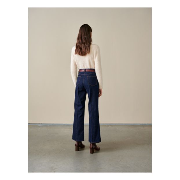 Pantalón vaquero Prince - Colección Mujer --product