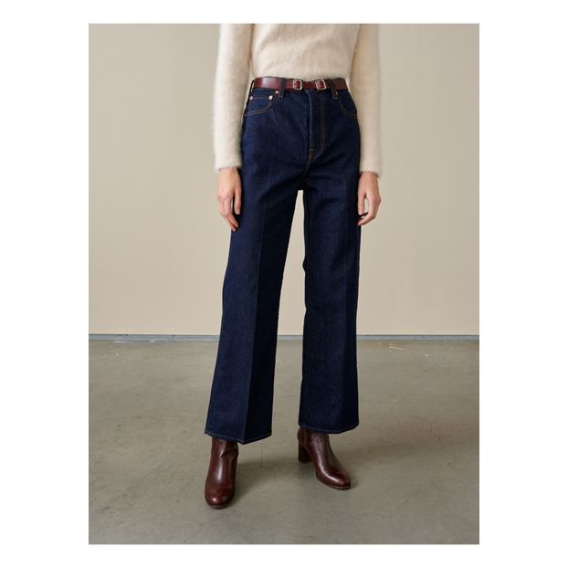 Pantalón vaquero Prince - Colección Mujer --product