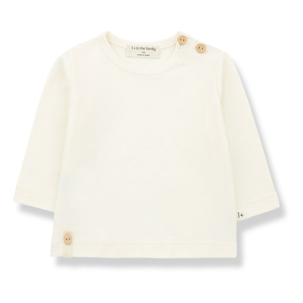 T-shirt Noelle Coton Bio-product