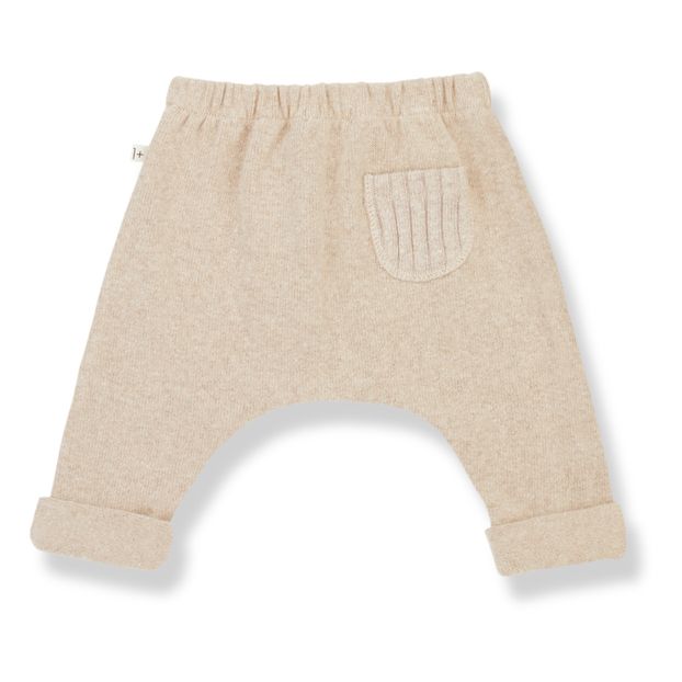 Pantalón sarouel Yves-product