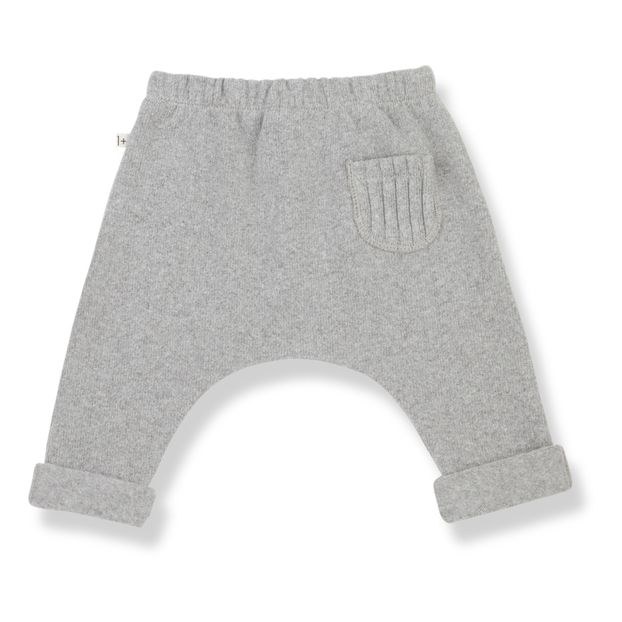 Pantalón sarouel Yves-product