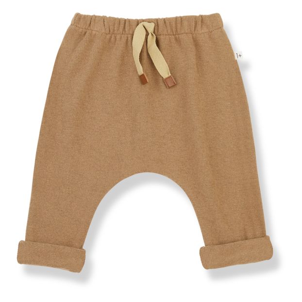 Pantalón sarouel Yves-product