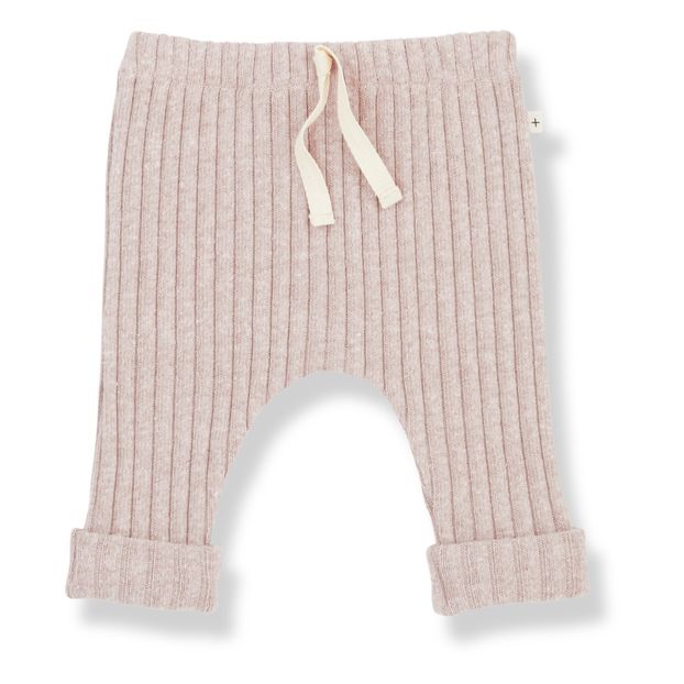 Gerome Ribbed Leggings-product