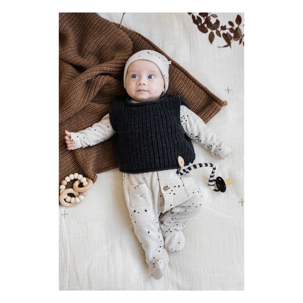 Mono con pies Candela-product