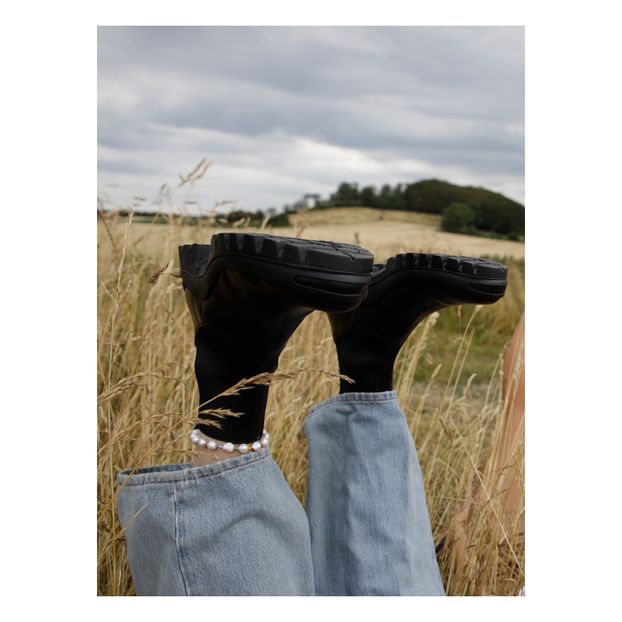 Bottines Catania-product