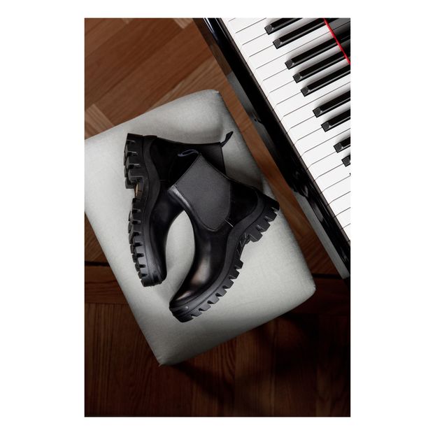 Bottines Catania-product