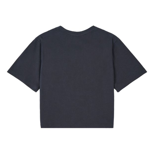 T-Shirt Coton Bio Double Cheese-product