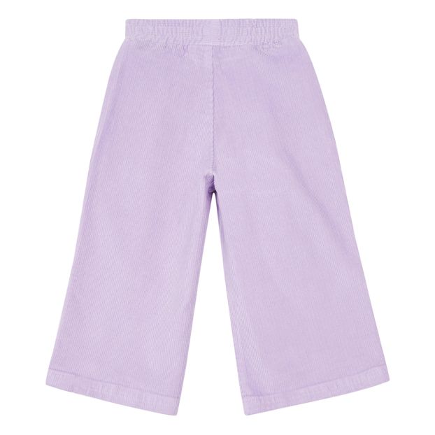 Corduroy Trousers -product