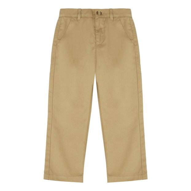 Pantalón Twill-product