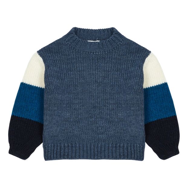 Oversize Jumper -product