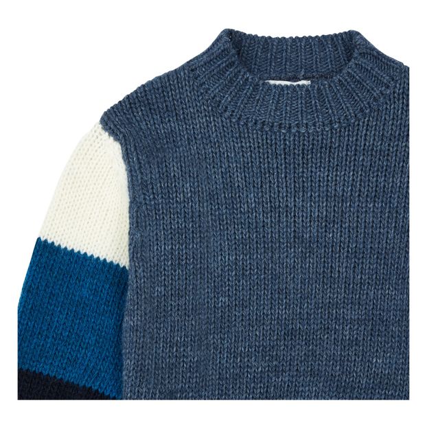 Oversize Jumper -product