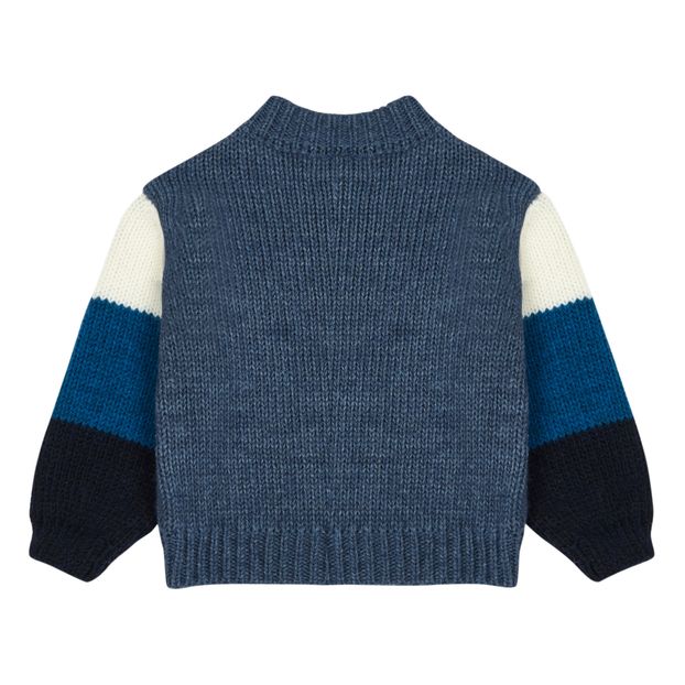 Oversize Jumper -product