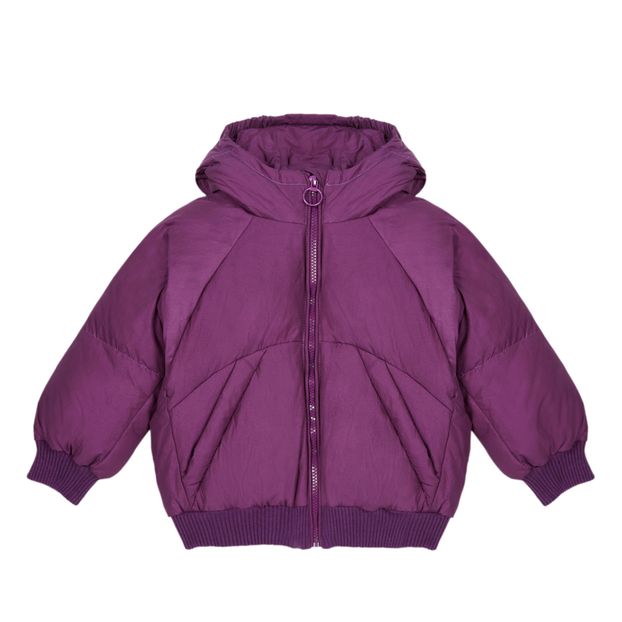 Short Down Jacket-product