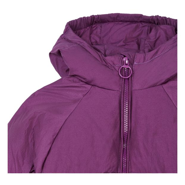 Short Down Jacket-product