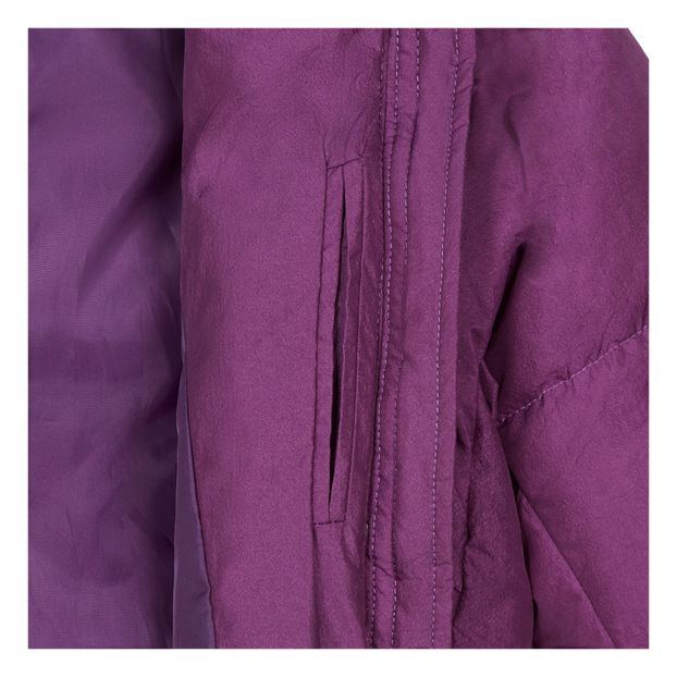 Short Down Jacket-product