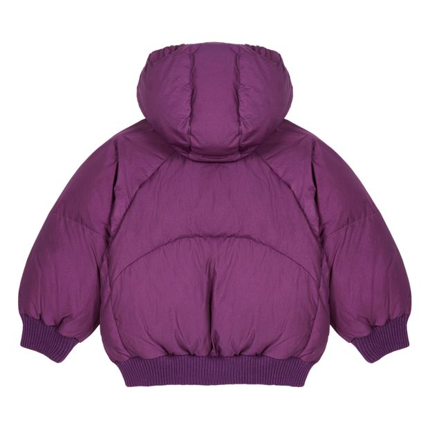 Short Down Jacket-product