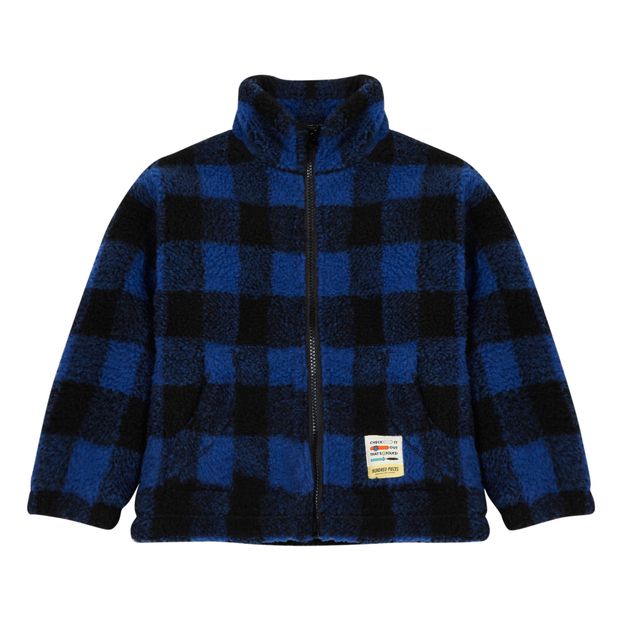 Checked Jacket-product
